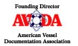  AVDA American Vessel Documentation Association 